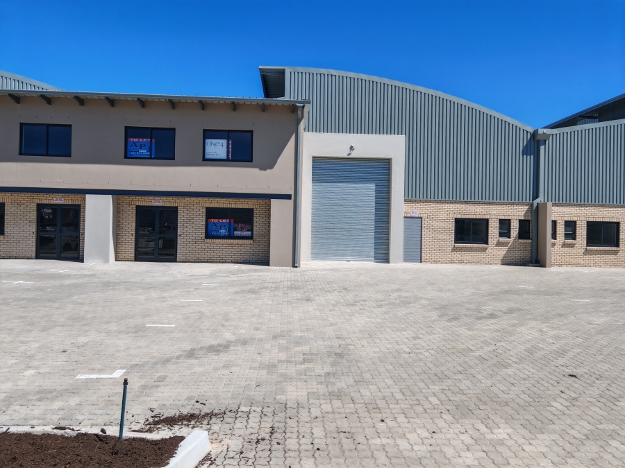 Commercial Property for Sale in Firgrove Western Cape